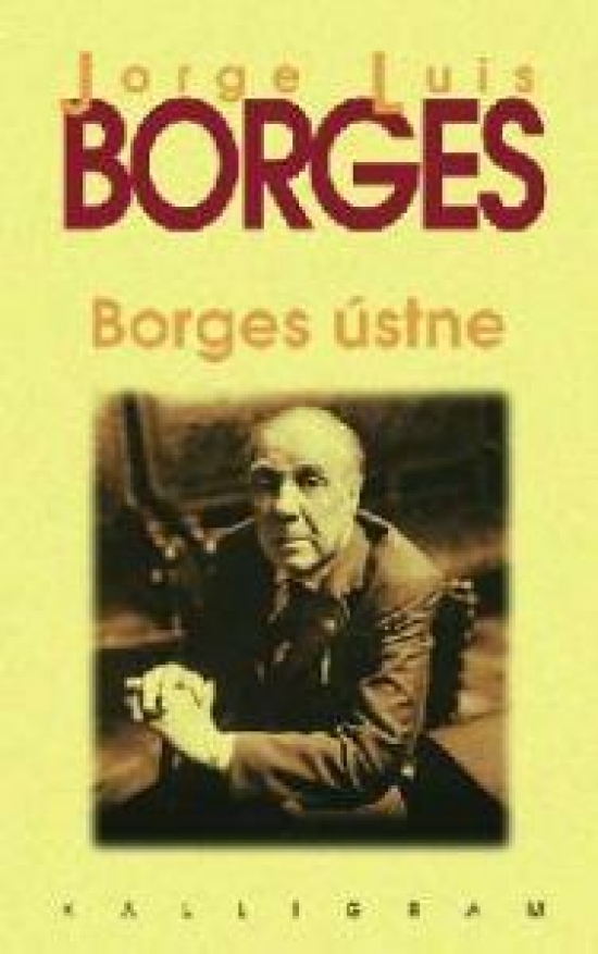 Obrázok Borges ústne