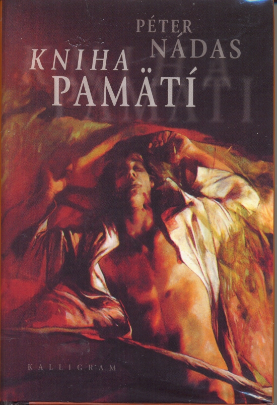 Obrázok Kniha pamätí