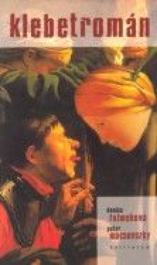 Obrázok Klebetromán