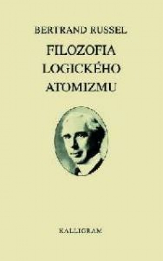 Obrázok Filozofia logického atomizmu