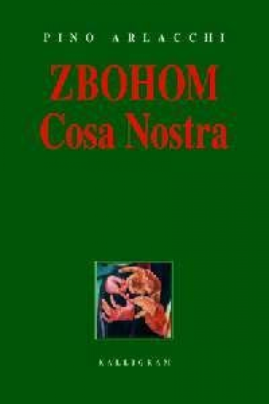 Obrázok Zbohom, Cosa Nostra