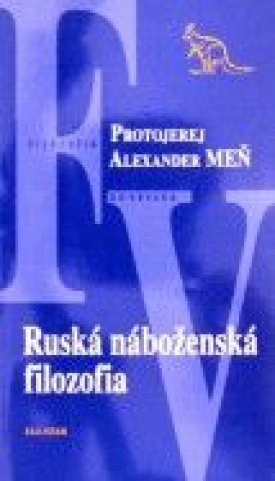 Obrázok Ruská náboženská filozofia