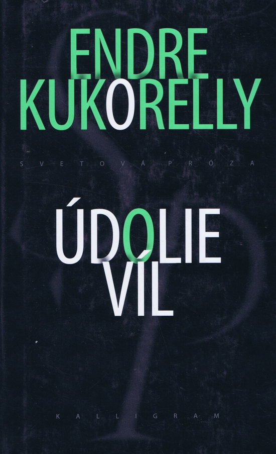 Obrázok Údolie víl