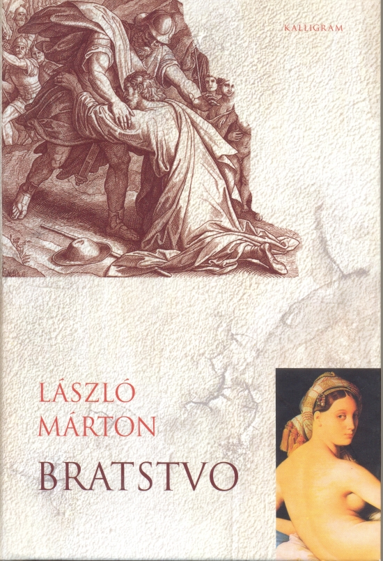 Obrázok Bratstvo - Nútené vyslobodenie, Tri kvapky krvi z raja, Ťažkosti vyslanectva