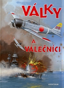 Obrazok Války a válečníci
