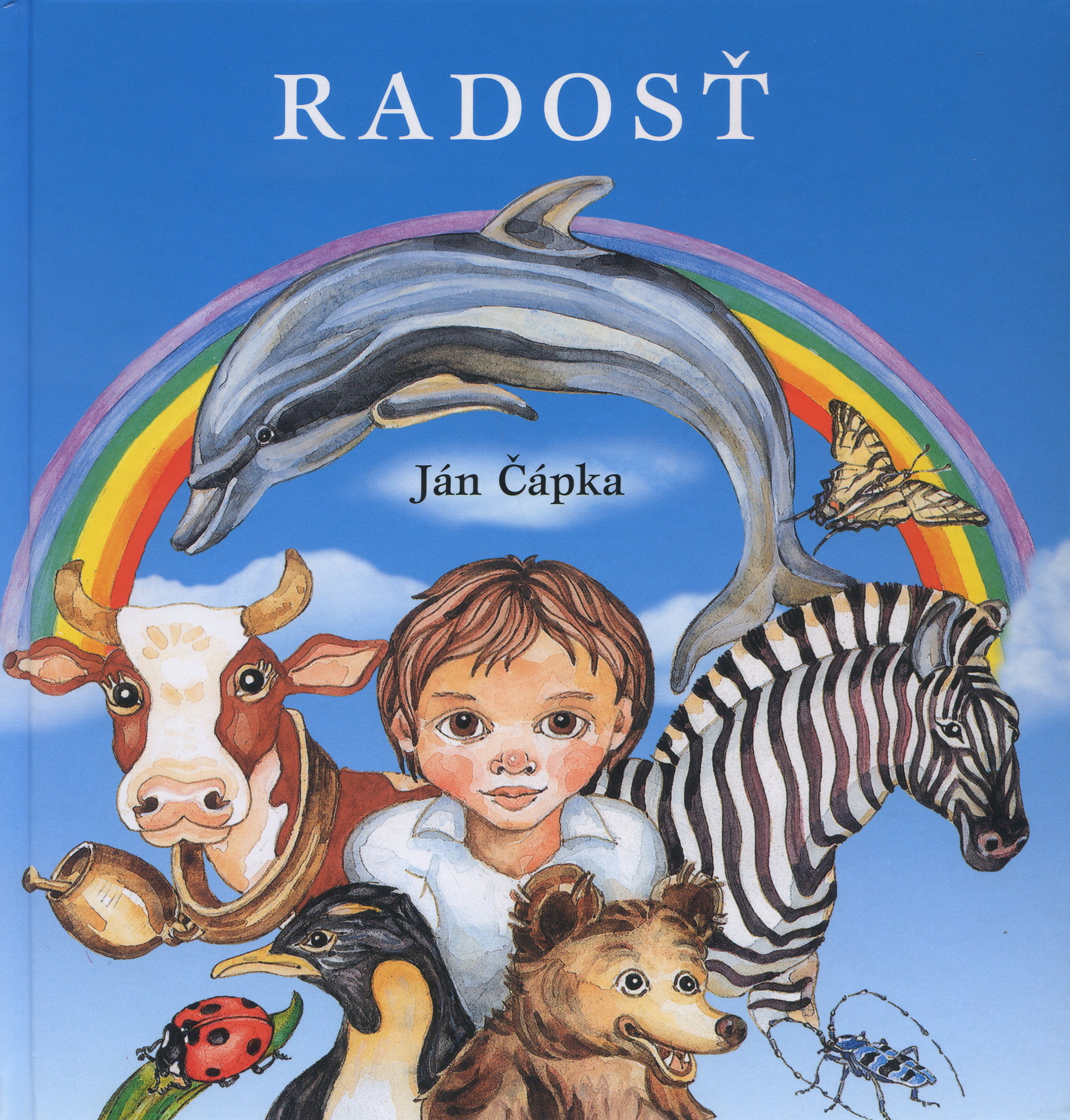 Obrazok Radosť