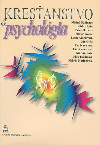 Obrazok Kresťanstvo a psychológia