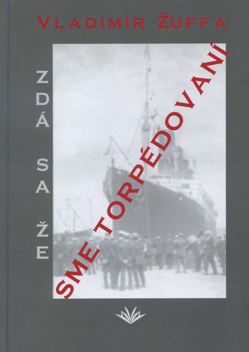 Obrazok Zdá sa, že sme torpédovaní