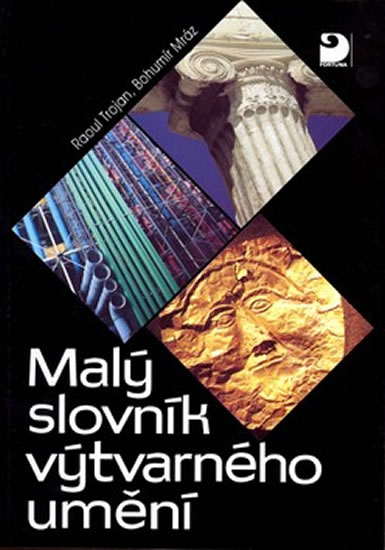 Obrázok Malý slovník výtvarného umění