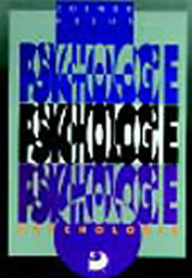 Obrázok Psychologie pro SŠ