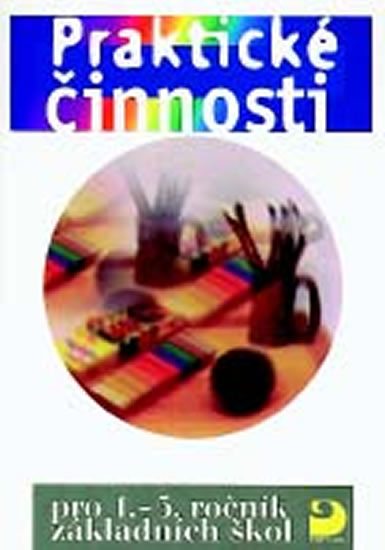 Obrázok Praktické činnosti pro 1. - 5. ročník ZŠ