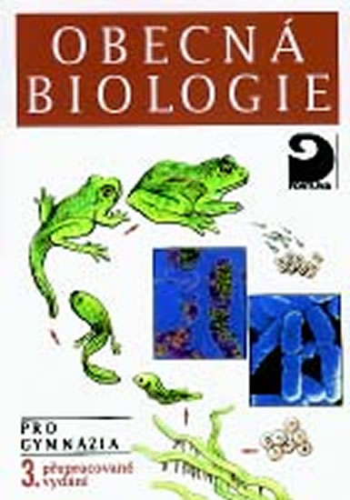 Obrázok Obecná biologie