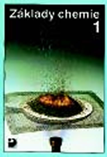 Obrázok Základy chemie 1 - Učebnice