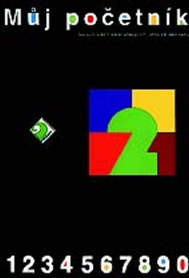 Obrázok Můj početník pro 2. ročník ZŠ