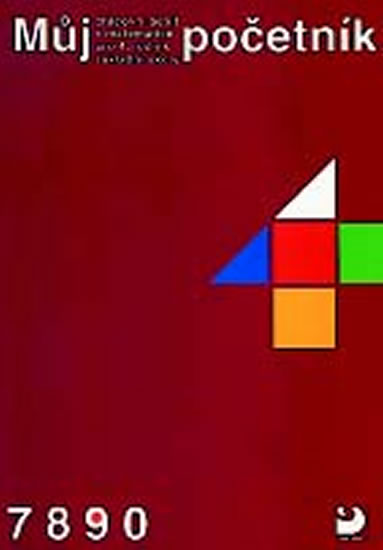 Obrázok Můj početník pro 4. ročník ZŠ