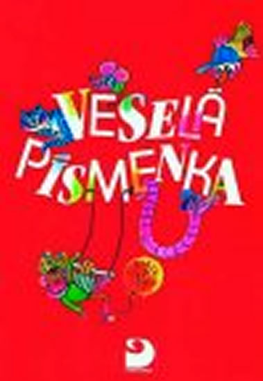 Obrázok Veselá písmenka