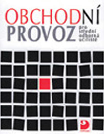 Obrázok Obchodní provoz pro SOU - obor prodavač