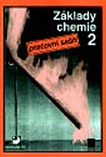 Obrázok Základy chemie 2 - Pracovní sešit