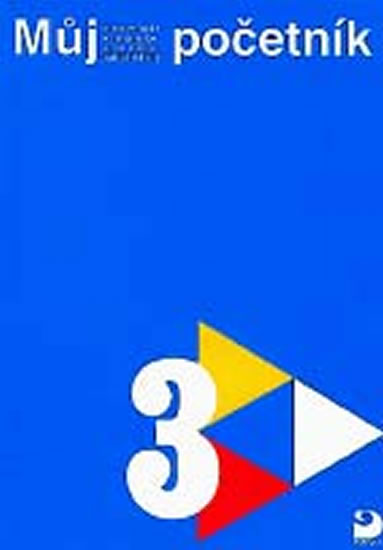 Obrázok Můj početník pro 3. ročník ZŠ