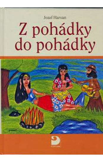 Obrázok Z pohádky do pohádky