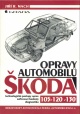 Obrázok Opravy autom.Škoda 105-120-130