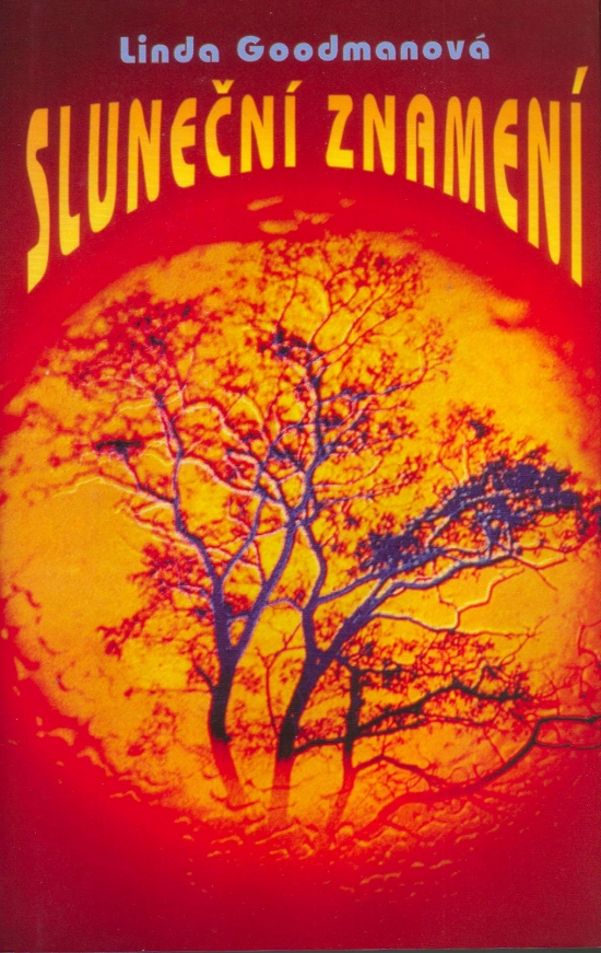 Obrázok Sluneční znamení