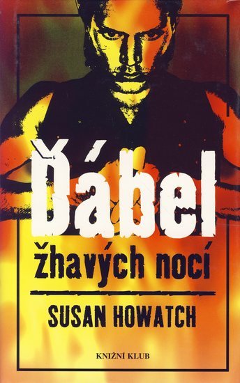 Obrázok Ďábel žhavých nocí