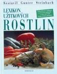 Obrázok Lexikon užitkových rostlin