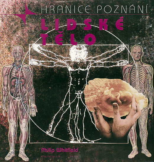 Obrázok Lidské tělo