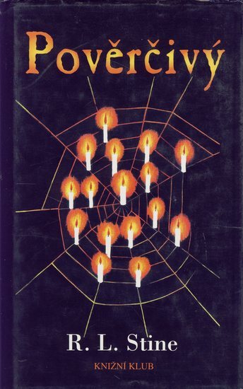 Obrázok Poverčivý