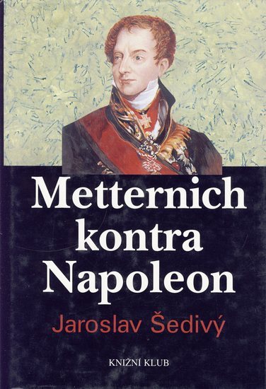 Obrázok Metternich kontra Napolen
