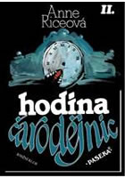 Obrázok Hodina čarodějnic II.