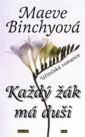 Obrázok Každý žák má duši