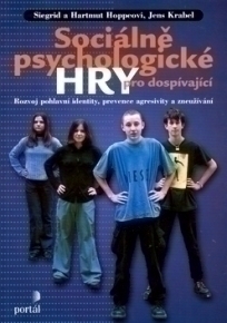 Obrazok Sociálně psychologické hry pro dospívající