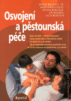 Obrazok Osvojení a pěstounská péče