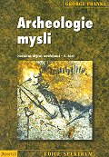 Obrázok Archeologie mysli