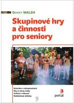 Obrazok Skupinové hry a činnosti pro seniory