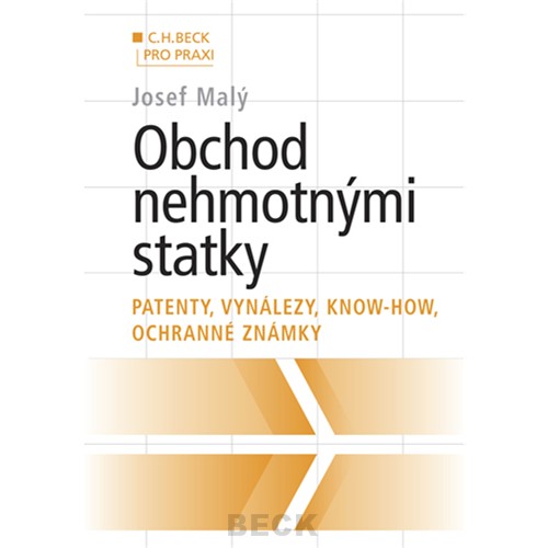Obrazok Obchod nehmotnými statky