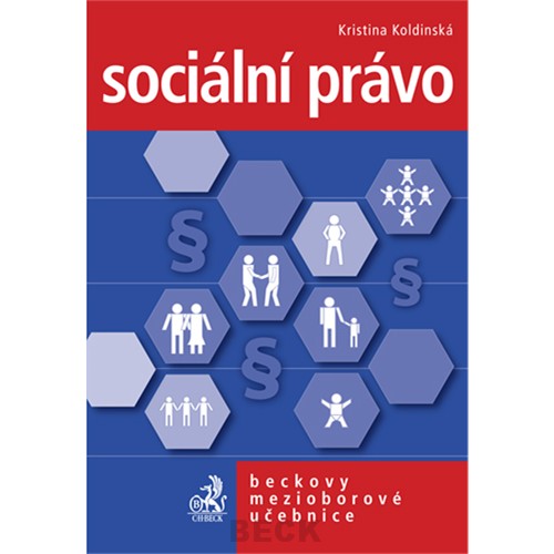 Obrazok Sociální právo