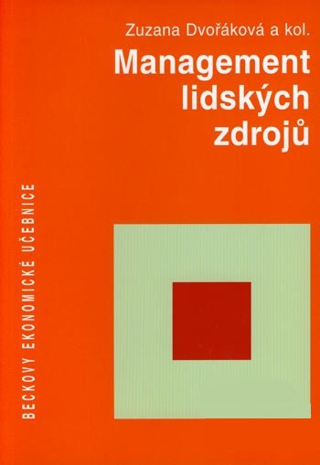 Obrazok Management lidských zdrojů