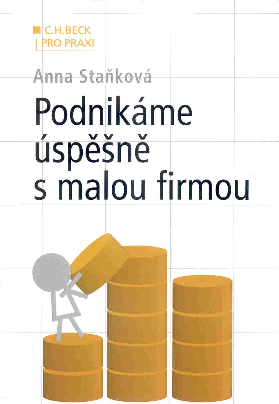 Obrazok Podnikáme úspěšně s malou firmou