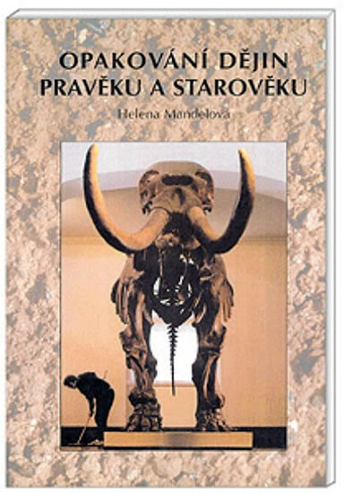 Obrázok Opakování dějin pravěku a starověku