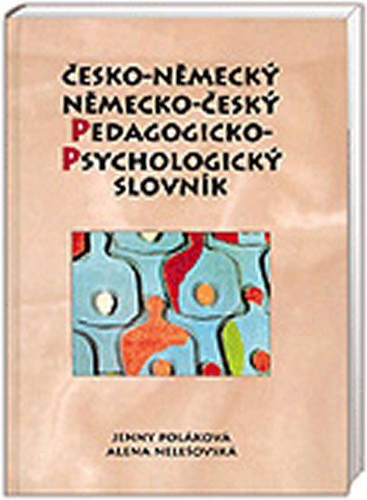 Obrázok NČ-ČN - pedagogicko-psychologický slovník