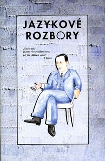 Obrázok Jazykové rozbory