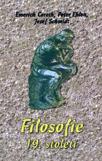 Obrázok Filosofie 19. století