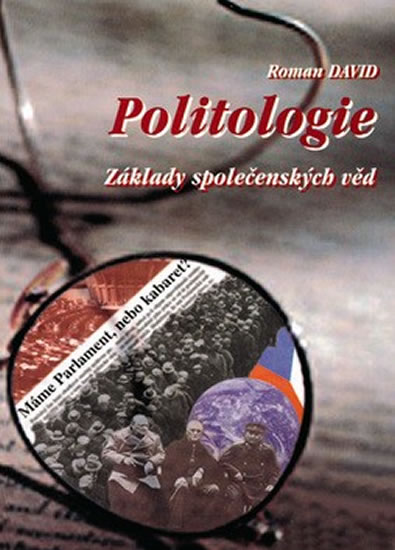 Obrázok Politologie - Základy společenských věd
