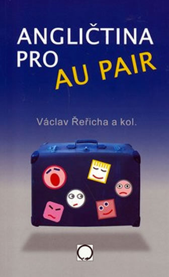 Obrázok Angličtina pro au pair