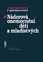Obrazok Nádorová onemocnění dětí a mladistvých