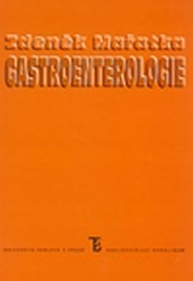 Obrázok Gastroenterologie