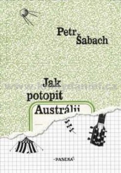 Obrazok Jak potopit Austrálii